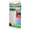 imageTetra BioBag Filter Cartridge 1 Count for Aquariums with Stay Clean Technology Ready to Use Medium FilterUnflavored