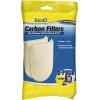 imageTetra Carbon Filters For Aquariums Fits Tetra Whisper EX Filters2count