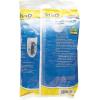 imageTetra Carbon Filters For Aquariums Fits Tetra Whisper EX Filters2count