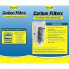 imageTetra Carbon Filters For Aquariums Fits Tetra Whisper EX Filters4Count