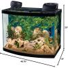 imageTetra Connect WiFi Controlled Aquarium Feeder Automated Fish Feeding Dispenses Food While Youre AwayMulticolorConnected Aquarium Kit