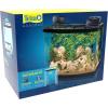 imageTetra Connect WiFi Controlled Aquarium Feeder Automated Fish Feeding Dispenses Food While Youre AwayMulticolorConnected Aquarium Kit