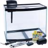 imageTetra Connect WiFi Controlled Aquarium Feeder Automated Fish Feeding Dispenses Food While Youre AwayMulticolorConnected Aquarium Kit