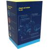 imageTetra Connect WiFi Controlled Aquarium Feeder Automated Fish Feeding Dispenses Food While Youre AwayMulticolorConnected Feeder Only