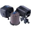 imageTetra Connect WiFi Controlled Aquarium Feeder Automated Fish Feeding Dispenses Food While Youre AwayMulticolorConnected Feeder Only