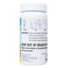 imageTetra EasyStrips 100 Count Ammonia Test Strips For aquariums Water Testing Model Number 19541100Strip