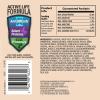 imageTetra Goldfish Flakes Nutritionally Balanced Diet for Aquarium Fish Vitamin C Enriched Flakes 353 oz353 Ounce Pack of 1