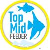 imageTetra Goldfish Flakes Nutritionally Balanced Diet for Aquarium Fish Vitamin C Enriched Flakes 353 oz452 Pound Pack of 1