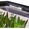 imageTetra Hidden LED Stick 6 Inches Brilliant White Aquarium Light for Tanks Up to 15 Gallons Model Number 266586 Light Stick