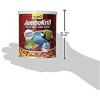 imageTetra JumboKrill FreezeDried Jumbo Shrimp 35 Ounces Natural Shrimp Treat For aquarium Fish red 16198  Pet Food  Pet Supplies35 Ounce Pack of 1