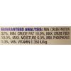 imageTetra JumboKrill FreezeDried Jumbo Shrimp 35 Ounces Natural Shrimp Treat For aquarium Fish red 16198  Pet Food  Pet Supplies35 Ounce Pack of 1
