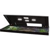 imageTetra LED Aquarium Hood Low Profile Energy Efficient Hood With Lighting20 Inch