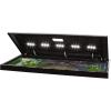 imageTetra LED Aquarium Hood Low Profile Energy Efficient Hood With Lighting24 Inch
