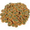 imageTetra PRO PlecoWafers 212 Ounces Nutritionally Balanced Vegetarian Fish Food Concentrated Algae Center Golds ampamp Yellows Model Number 16447212 Ounce Pack of 1