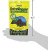 imageTetra PRO PlecoWafers 529 Ounces Nutritionally Balanced Vegetarian Fish Food for Bottom Feeders Concentrated Algae Center303 Ounce Pack of 1