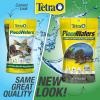 imageTetra PRO PlecoWafers 529 Ounces Nutritionally Balanced Vegetarian Fish Food for Bottom Feeders Concentrated Algae Center303 Ounce Pack of 24