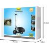 imageTetra Pond Filtration Fountain Kit Includes 3 Fountain Attachments250 to 500 gal