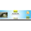 imageTetra Pond Filtration Fountain Kit Includes 3 Fountain Attachments250 to 500 gal