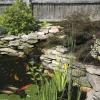 imageTetra Pond Filtration Fountain Kit Includes 3 Fountain Attachments250 to 500 gal