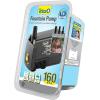 imageTetra Pond Statuary Pump for Indoor ampamp Outdoor Ponds ampamp Fountains160 Gallon Per Hour