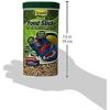 imageTetra Pond Sticks Koi Fish ampamp Goldfish Food Soft Sticks Easy to Digest Floating Pond Fish Food 11 poundsSeafood