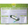 imageTetra Pond UVC18 GreenFree UV Clarifiers Up To 4400 Gallons 18Watt Green