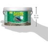 imageTetra ReptoMin Floating Food Sticks Food for Aquatic Turtles Newts and Frogs 1059 oz Pack of 1143 Pound Pack of 1
