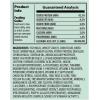 imageTetra ReptoMin Floating Food Sticks Food for Aquatic Turtles Newts and Frogs 1059 oz Pack of 1194 Ounce Pack of 1