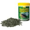 imageTetra ReptoMin Floating Food Sticks Food for Aquatic Turtles Newts and Frogs 1059 oz Pack of 1194 Ounce Pack of 1
