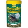 imageTetra ReptoMin Floating Food Sticks Food for Aquatic Turtles Newts and Frogs 1059 oz Pack of 1317 Ounce Pack of 24