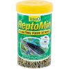 imageTetra ReptoMin Floating Food Sticks Food for Aquatic Turtles Newts and Frogs 1059 oz Pack of 137 Ounce Pack of 1