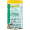 imageTetra ReptoMin Floating Food Sticks Food for Aquatic Turtles Newts and Frogs 1059 oz Pack of 137 Ounce Pack of 1
