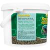 imageTetra ReptoMin Floating Food Sticks Food for Aquatic Turtles Newts and Frogs 1059 oz Pack of 1683 Pound Pack of 1