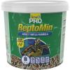 imageTetra TetraFauna PRO ReptoMin Pro Sticks Adult Turtle Formula Daily Diet for Aquatic Turtles 811 ozAdult Turtle