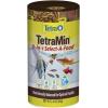 imageTetra TetraMin SelectAFood 24 Ounces Fish Flakes Variety Pack
