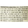 imageTetra TetraMin Tropical Flakes 353 Ounces Nutritionally Balanced Fish Food Model Number 16204