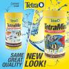 imageTetra TetraMin Tropical Granules 352 Ounces Nutritionally Balanced Fish Food352 Ounce Pack of 2