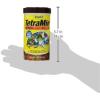 imageTetra TetraMin XL Tropical Flakes 282 Ounces Large Flakes Nutritionally Balanced Fish Food Tetra TetraMin Large Tropical Fish Flake Food 282 oz282 Ounce Pack of 1