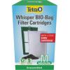 imageTetra Whisper BioBag Filter Cartridges For Aquariums  Unassembled Medium Pack of 1212 Count  Original