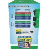 imageTetra Whisper BioBag Filter Cartridges For Aquariums  Unassembled Medium Pack of 1212 Count Pack of 24