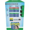 imageTetra Whisper BioBag Filter Cartridges For Aquariums  Unassembled Medium Pack of 12Medium