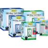 imageTetra Whisper BioBag Filter Cartridges For Aquariums  Unassembled Medium Pack of 12Medium