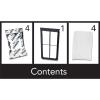imageTetra Whisper BioBag Filter Cartridges For Aquariums  Unassembled Medium Pack of 12XLarge