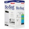 imageTetra Whisper BioBag Filter Cartridges For Aquariums  Unassembled Medium Pack of 12XLarge