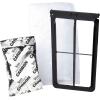imageTetra Whisper BioBag Filter Cartridges For Aquariums  Unassembled Medium Pack of 12XLarge