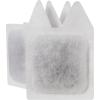 imageTetra Whisper Filter Cartridges 4 Count Extra Small For aquarium Filtration AQ78052white4Count