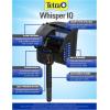 imageTetra Whisper IQ Power Filter 175 GPH with Stay Clean Technology 30 Gallons20Gallon