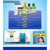 imageTetra Whisper IQ Power Filter 175 GPH with Stay Clean Technology 30 Gallons20Gallon