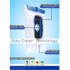 imageTetra Whisper IQ Power Filter 175 GPH with Stay Clean Technology 30 Gallons45Gallon