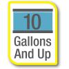 imageTetra Whisper IQ Power Filter 175 GPH with Stay Clean Technology 30 Gallons45Gallon